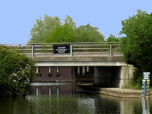 Wayford Bridge